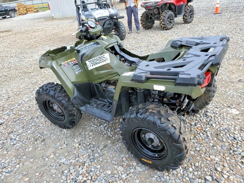2016 Pols 2016 Polaris Sportsman ATV
