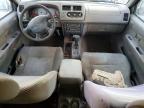 2001 Nissan Frontier XE