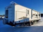 2013 Forrest River Other RV-TOY Hauler Camper