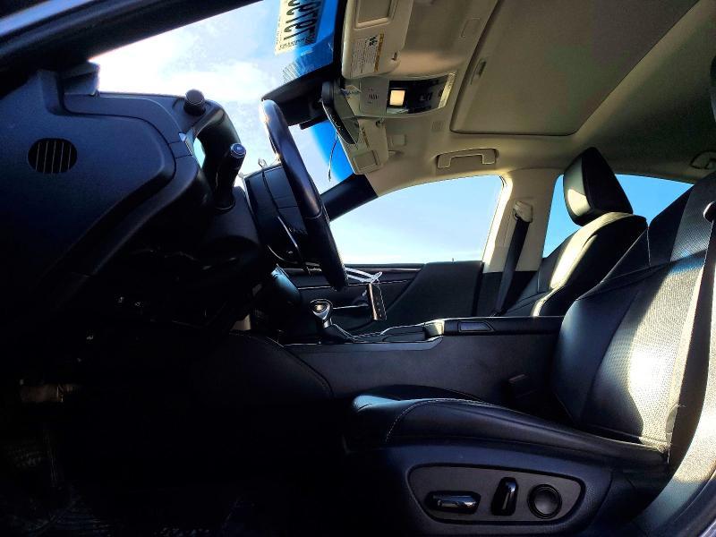 2020 Lexus Es 300h Base