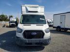 2020 Ford Transit Delivery Truck