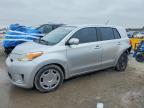 2012 Scion Xd Base