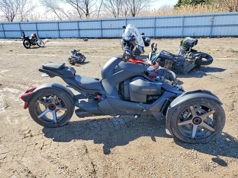 2023 Can-Am Ryker Sport