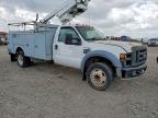 2008 Ford F450 Super Duty