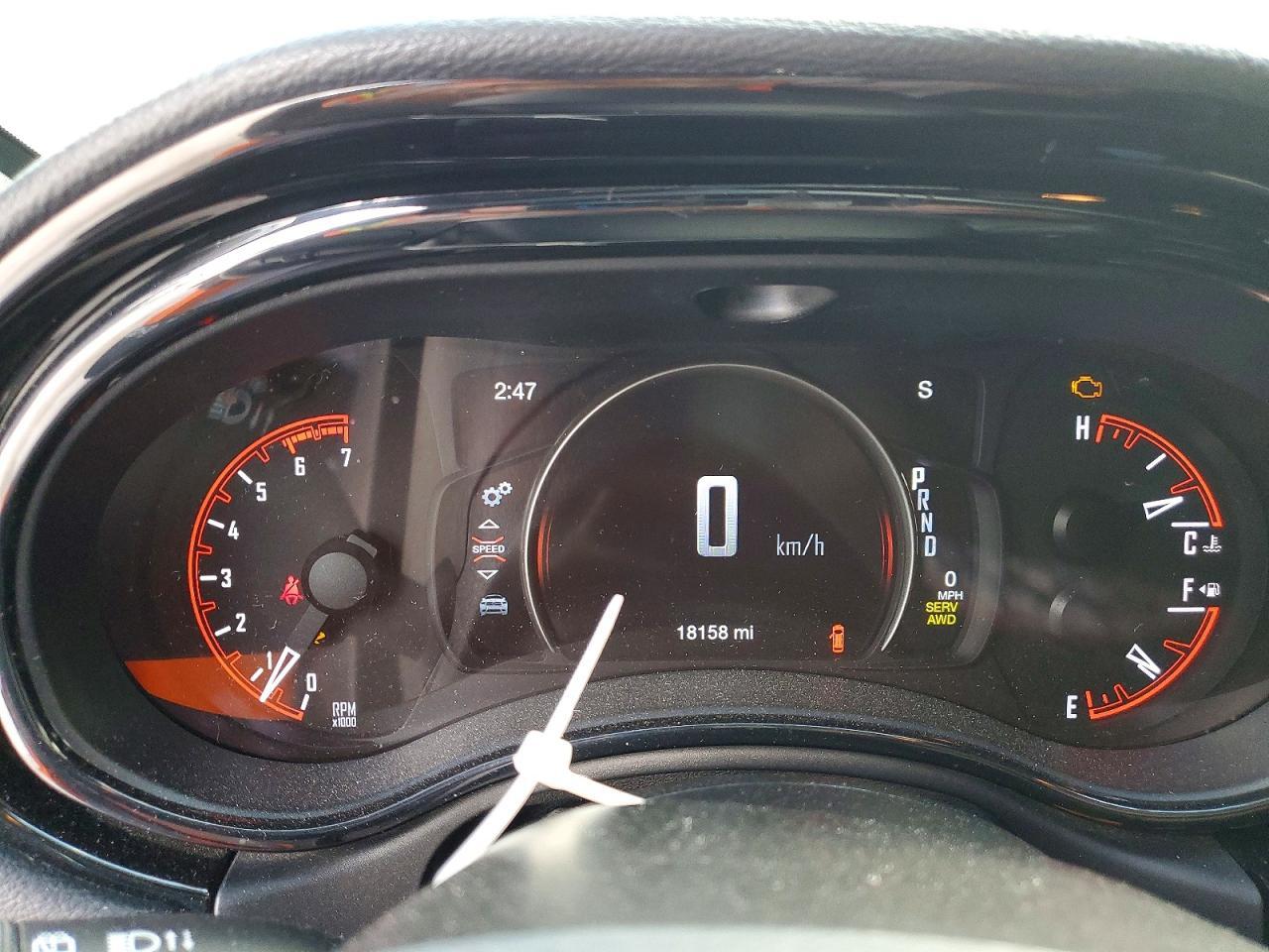 2024 Dodge Durango Pursuit