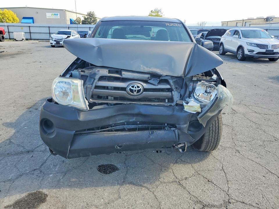 2009 Toyota Tacoma Base