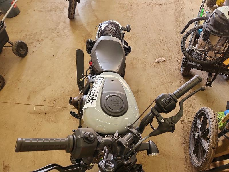 2024 Harley-Davidson RH975