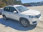 2017 Volkswagen Tiguan s