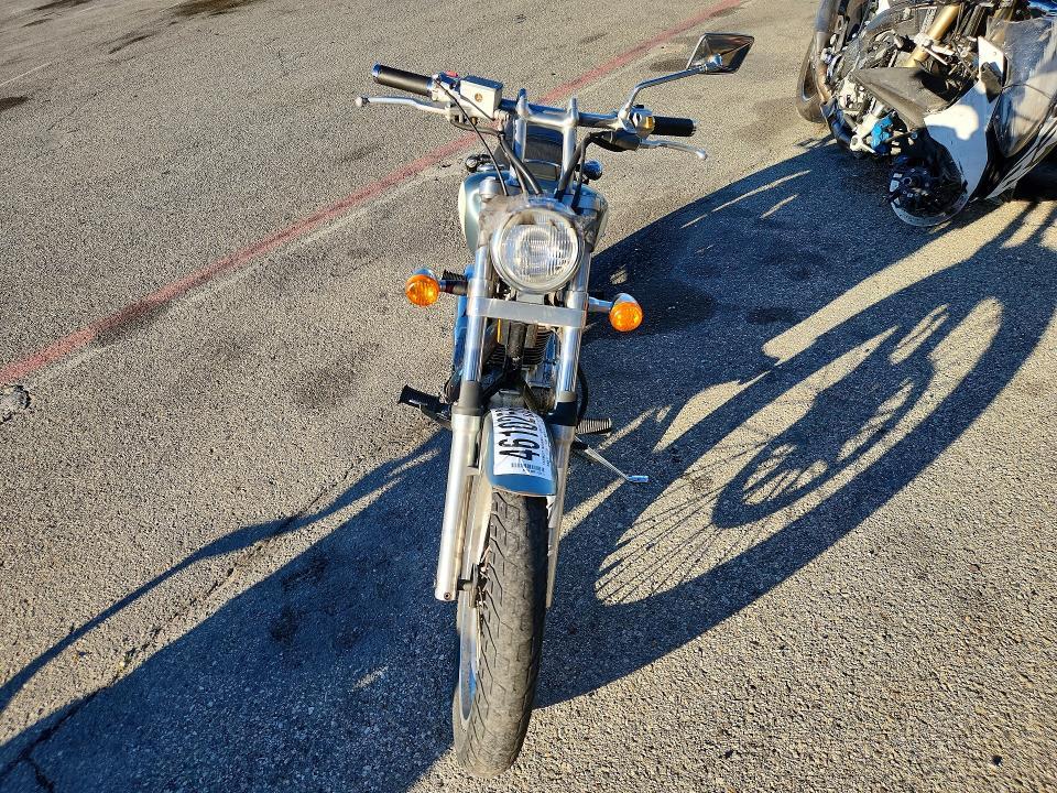2011 Suzuki LS650