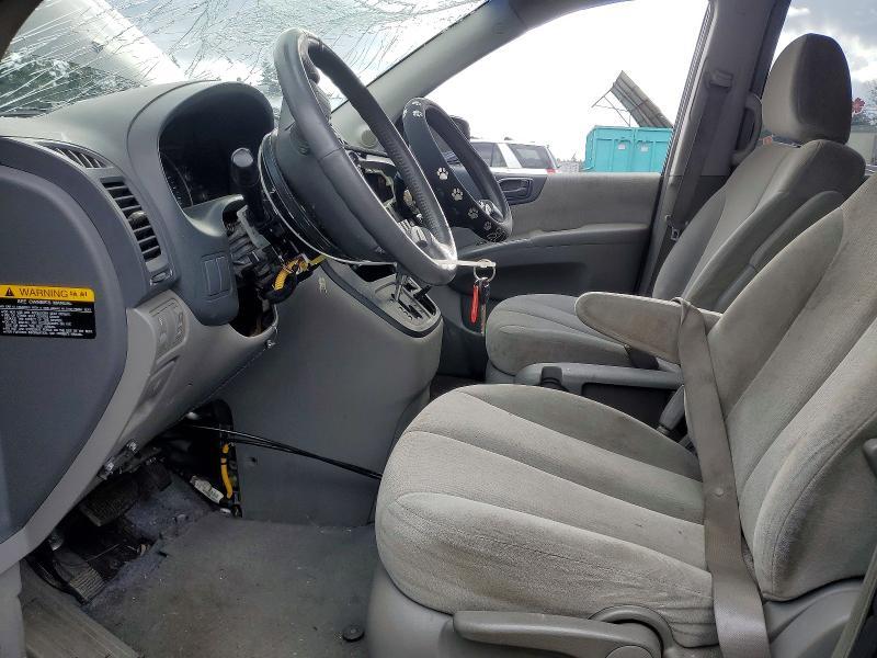 2007 KIA Sedona Base