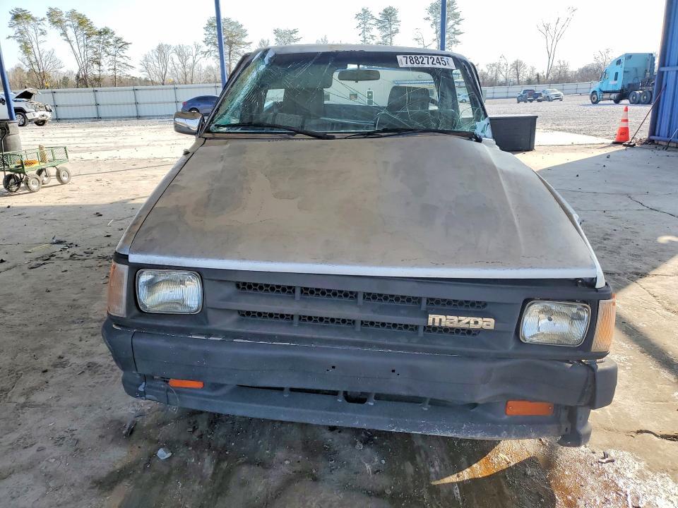 1991 Mazda B2200 Short BED