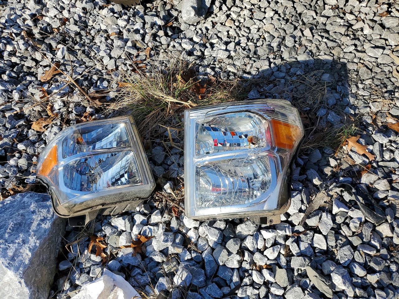 2011 Ford F550 Super Duty Dump Truck