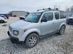 2008 Honda Element ex