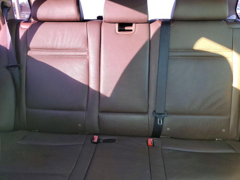 2010 BMW X5 Xdrive35d