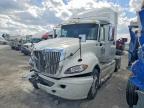 2014 International LF687 Semi Truck