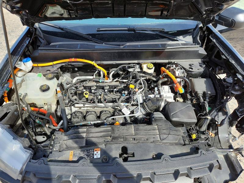 2024 Ford Maverick XL