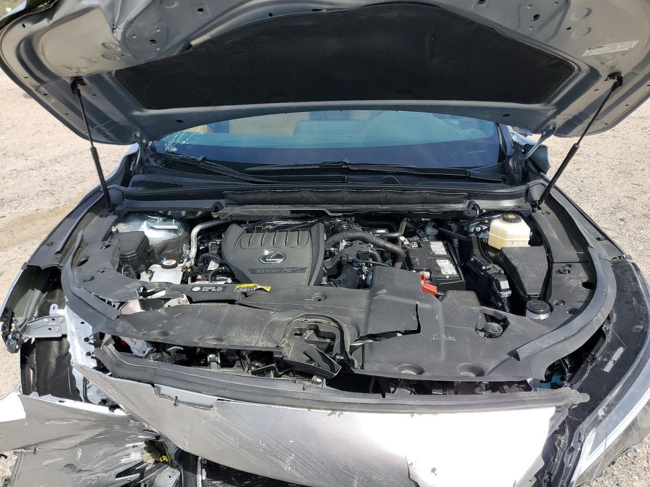 2025 Lexus Rx 350 Base
