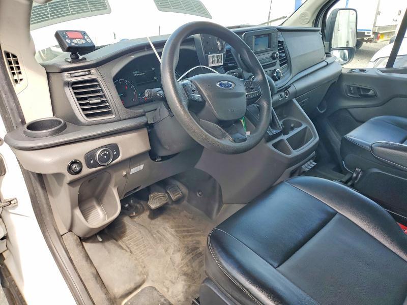 2020 Ford Transit T-350