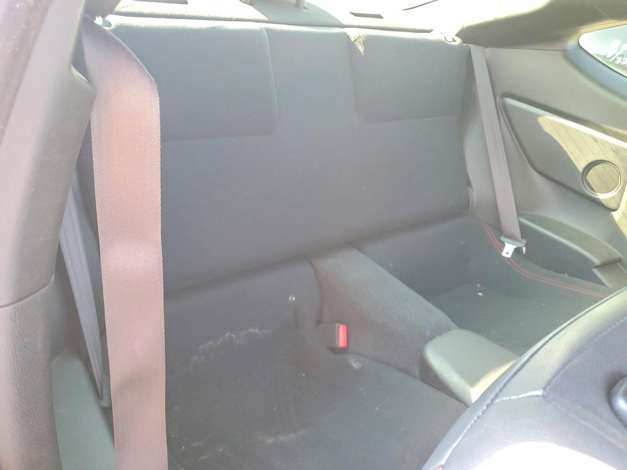 2014 Scion Fr-s Base