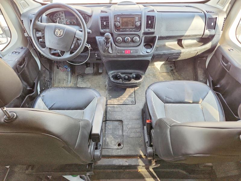 2019 Dodge Ram Promaster 2500 2500 High