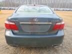 2007 Lexus Ls 460 l