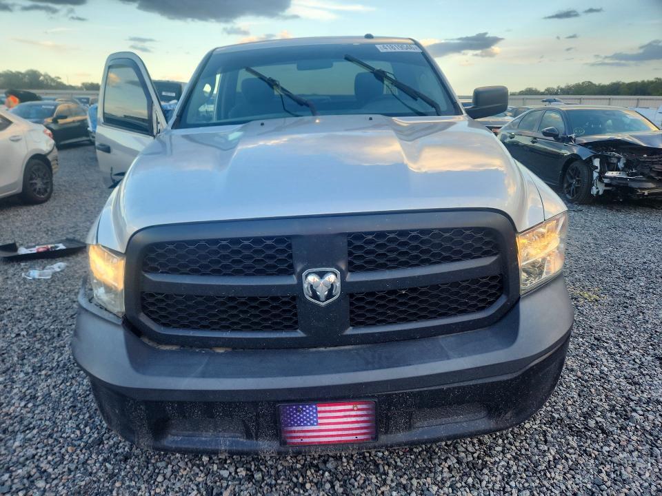 2017 Dodge RAM 1500 ST