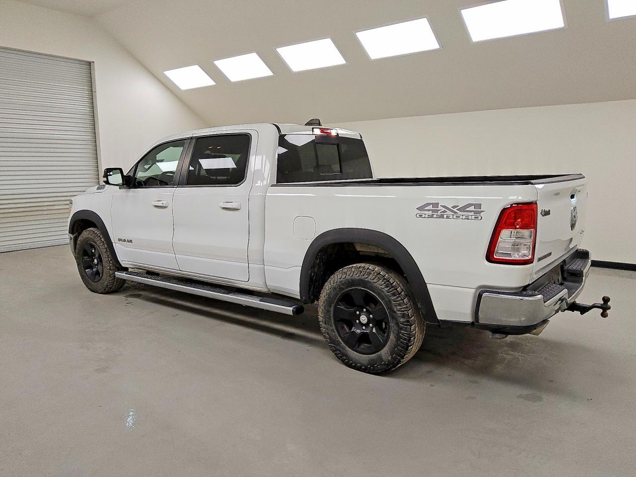 2022 Dodge RAM 1500 BIG Horn