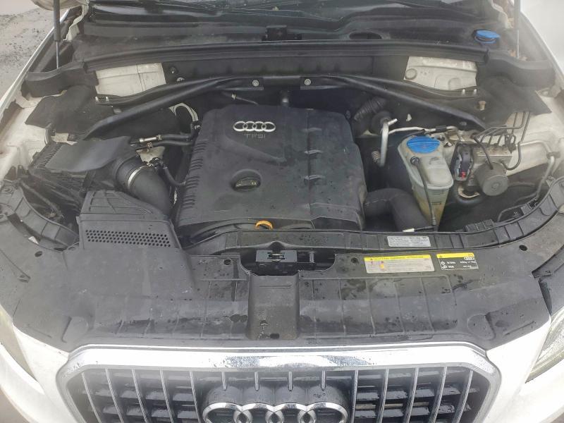 2014 Audi Q5 Premium Plus