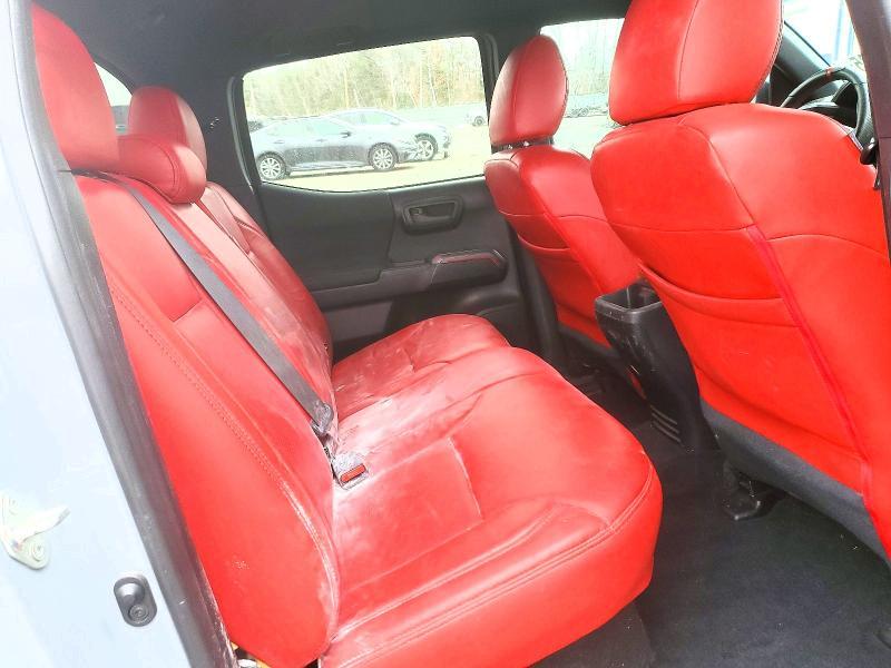 2020 Toyota Tacoma TRD OFF-Road