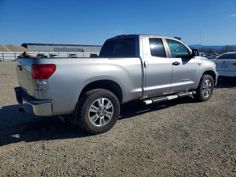 2007 Toyota Tundra SR5