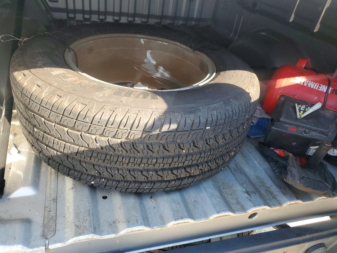 2019 Chev Colorado