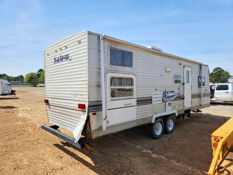 2004 Foresriver 2004 Forest River Salem Camper