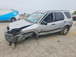 2002 Honda Cr-v lx for sale in Bakersfield, CA