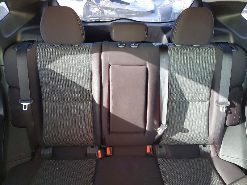 2020 Nissan Rogue Sport sv