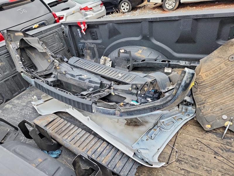 2024 Ford F350 Super Duty