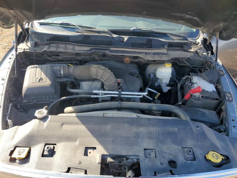 2009 Dodge RAM 1500