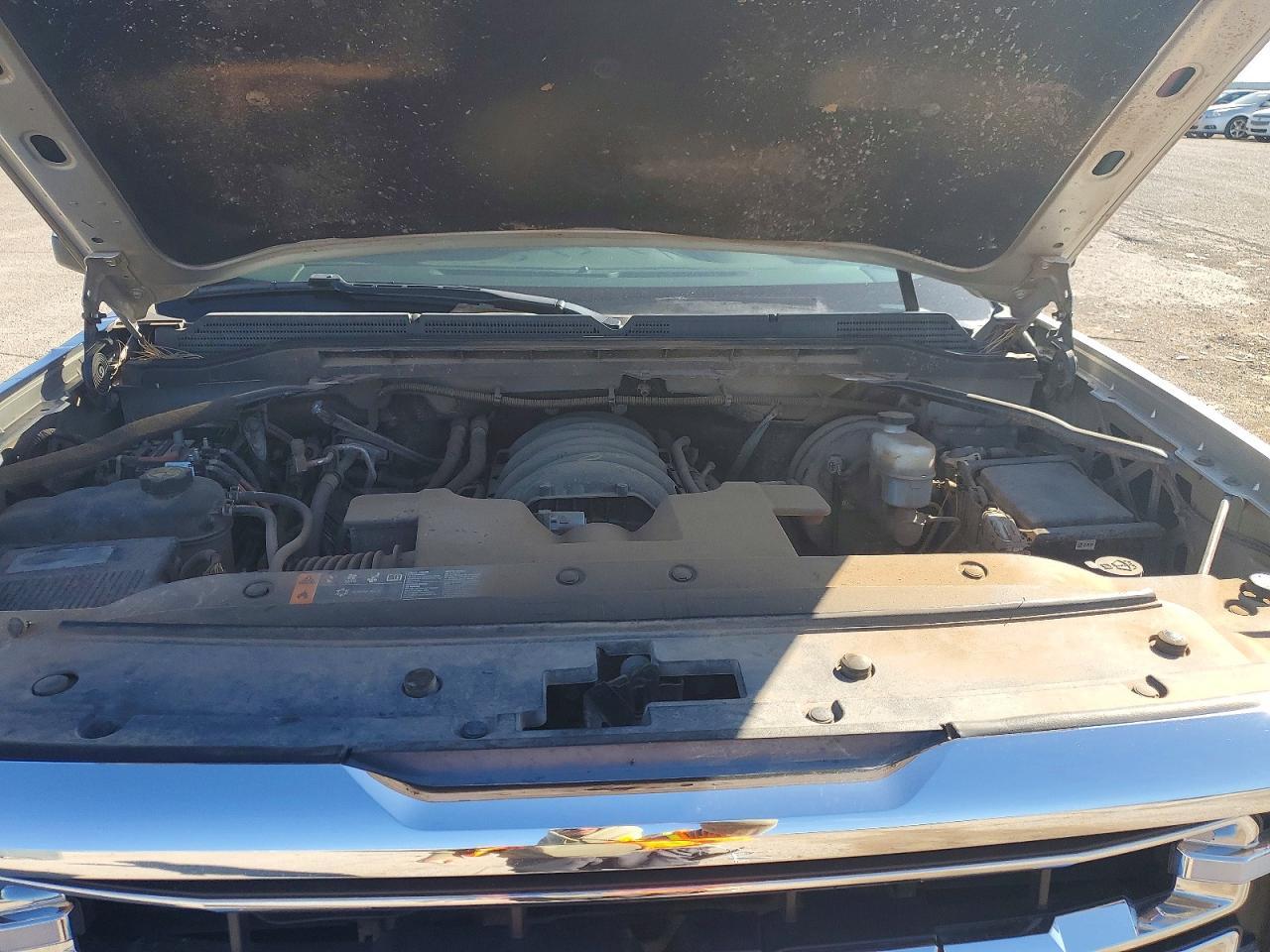 2018 GMC Sierra K1500 SLT