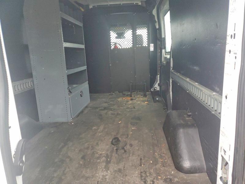 2017 Ford Transit 350 Utility / Service van