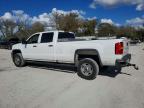 2015 GMC Sierra K2500 Heavy Duty