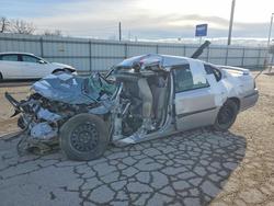 Chev Impala Vehiculos salvage en venta: 2001 Chev Impala