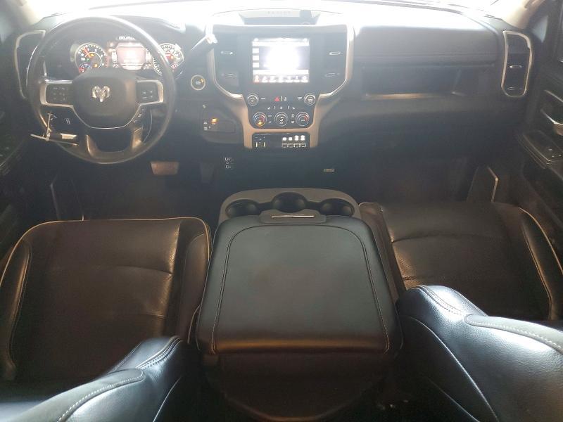 2020 Dodge 2500 Laramie