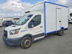 2020 Ford Transit Delivery Truck