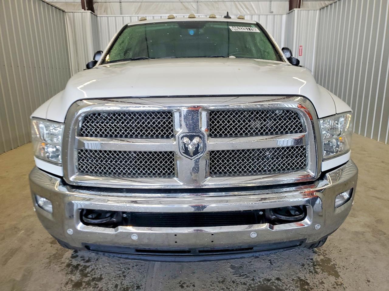 2018 Dodge RAM 2500 SLT