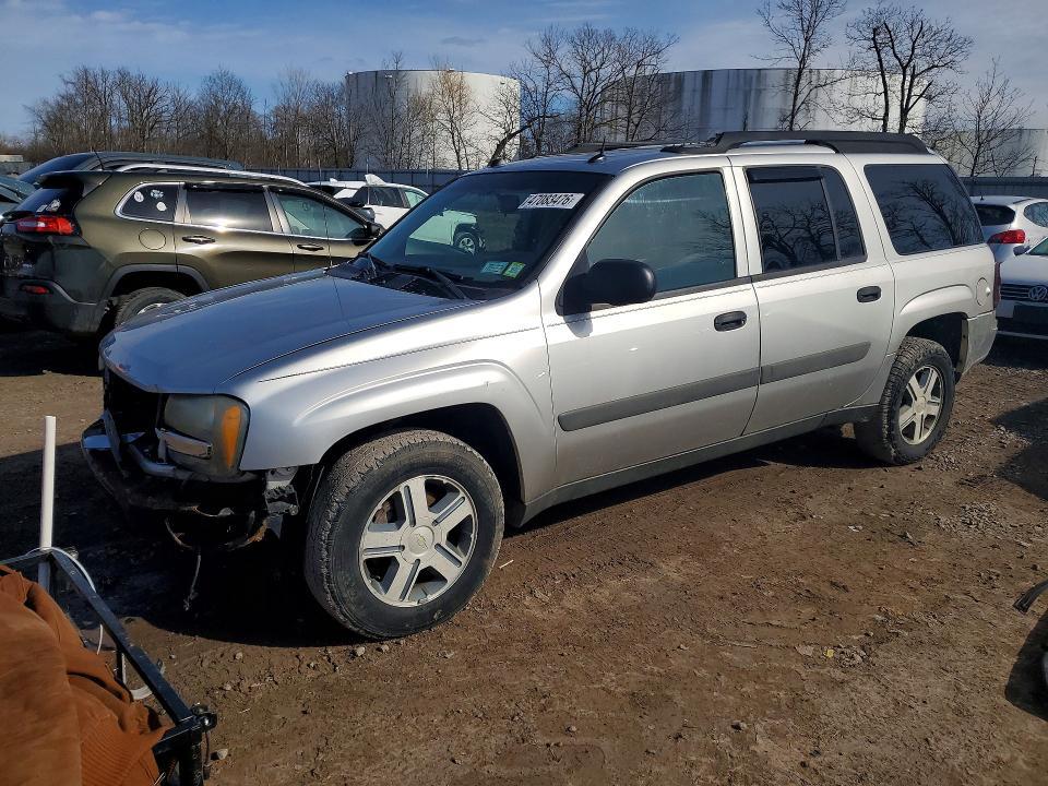2005 Chevrolet Trailblazer ext ls
