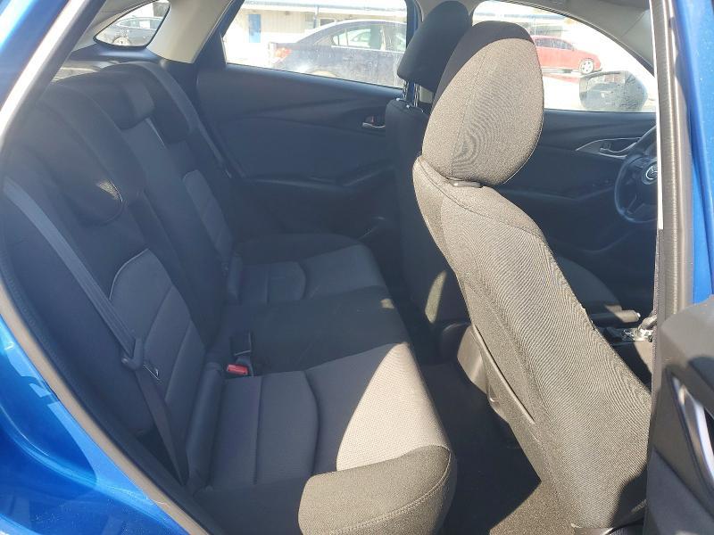 2016 Mazda Cx-3 Sport
