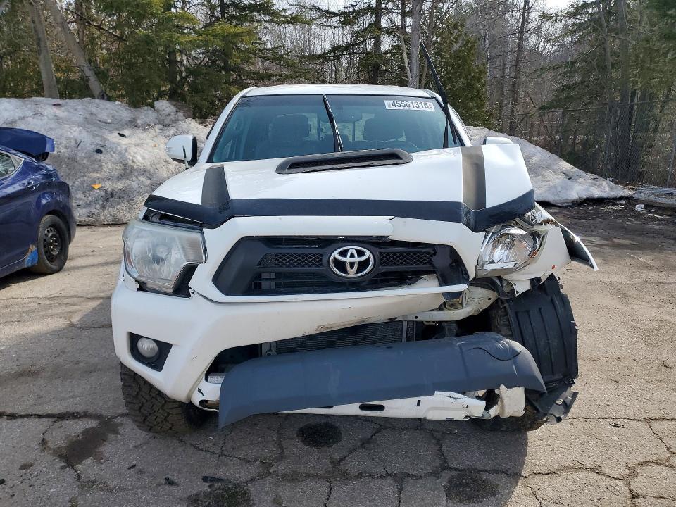 2012 Toyota Tacoma V6