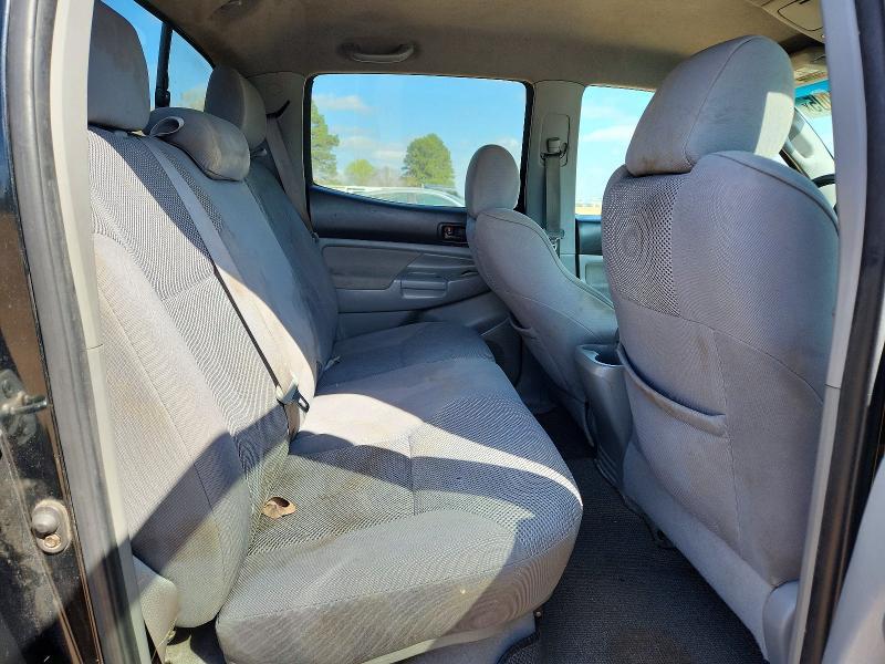 2006 Toyota Tacoma V6