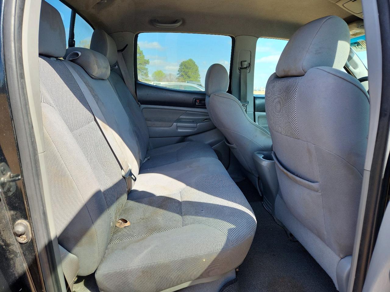 2006 Toyota Tacoma V6