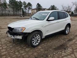 2014 BMW X3 Xdrive28i for sale in Wheeling, IL