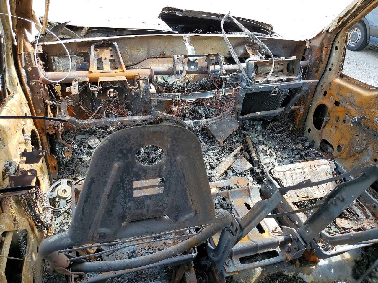 2008 Ford F350 Super Duty Utility / Service Truck